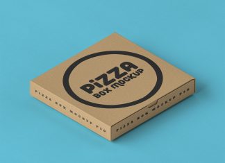 Free-Pizza-Box-Packaging-Mockup-PSD
