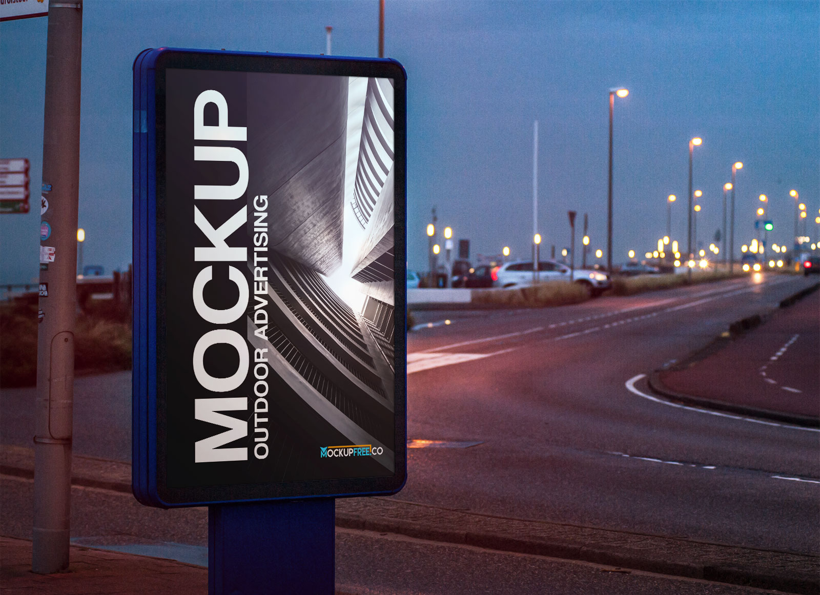 Free-Roadside-Street-Billboard-Mockup-PSD