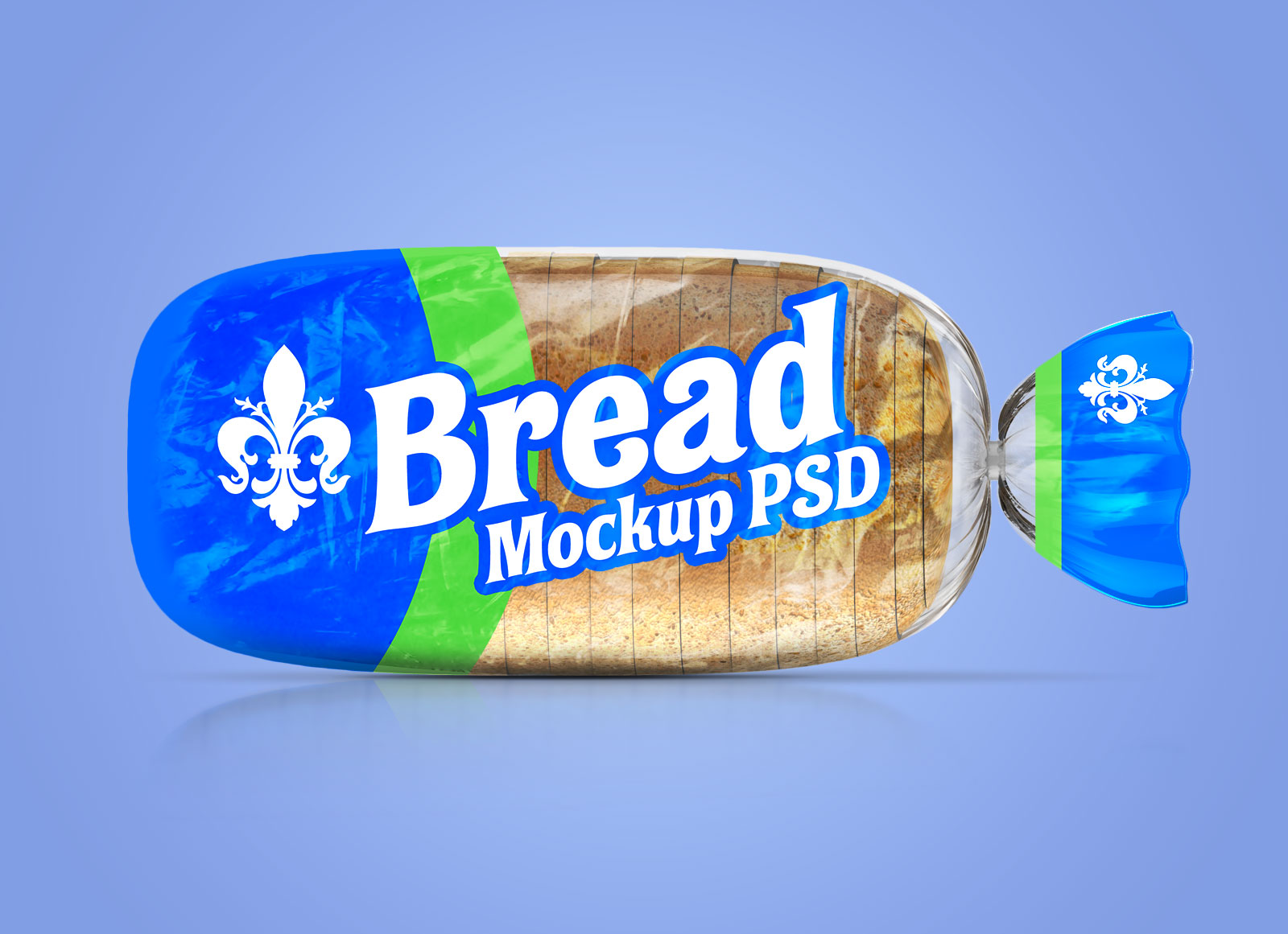 Download Free Free Transparent Bread Packaging Mockup Psd Good Mockups PSD Mockups.