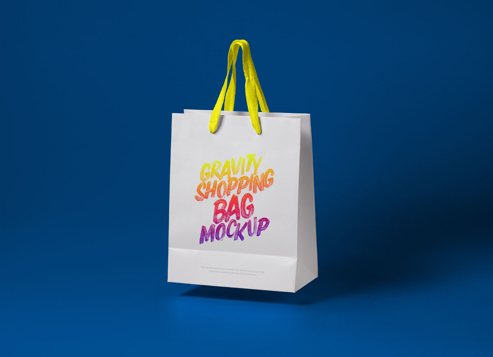 Download 183+ Shopping Bag Mockup Vk