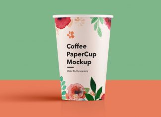 Free-Simple-Paper-Coffee-Cup-Mockup-PSD