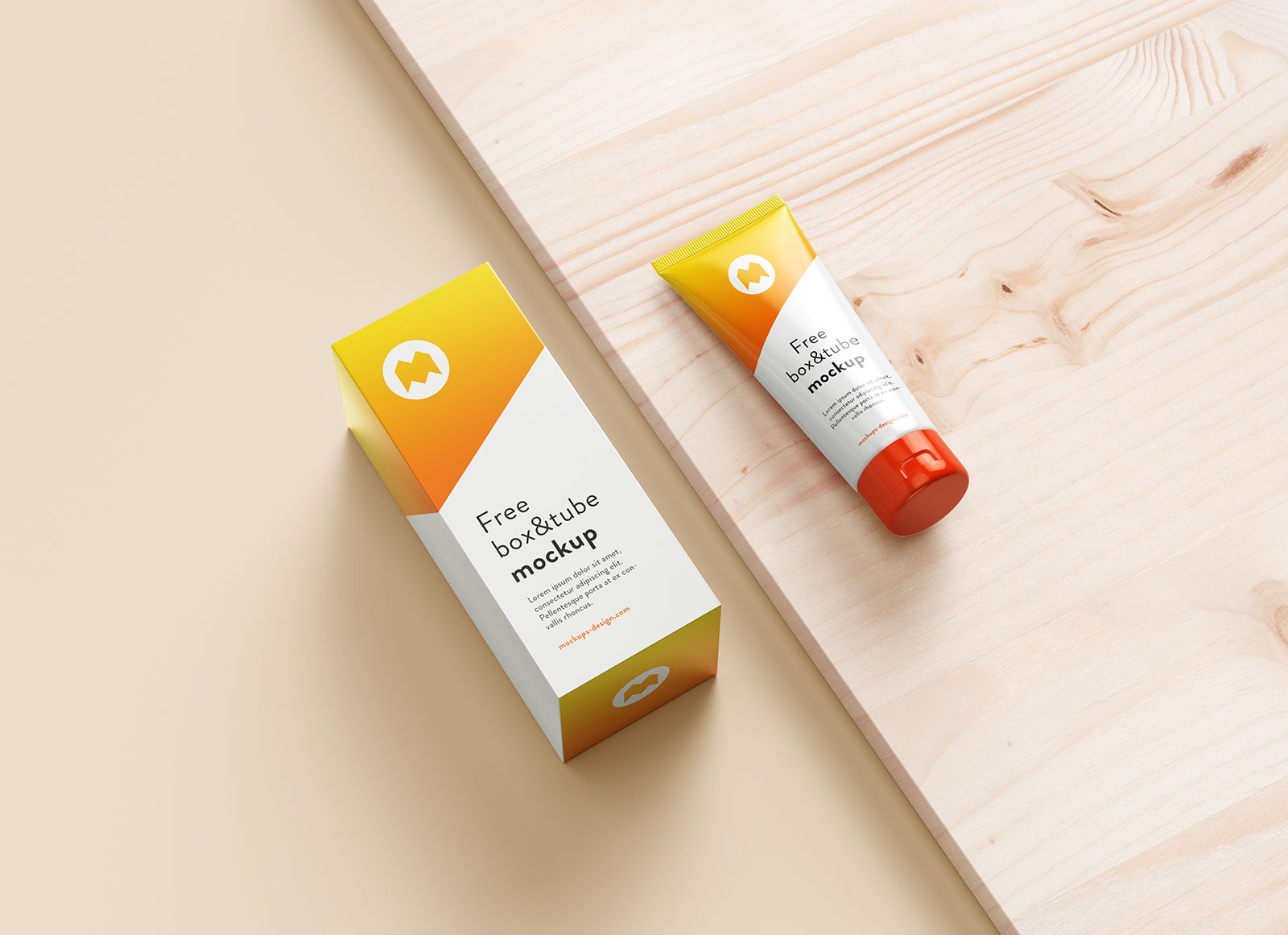 Free-Cream-Tube-with-Box-Packaging-Mockup-PSD-2
