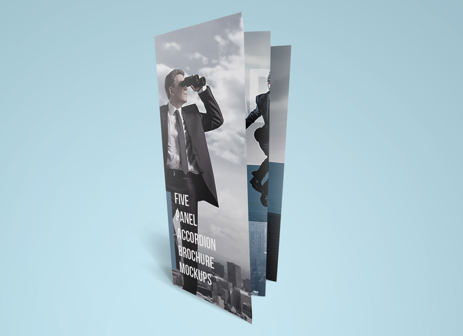 Free-Five-panel-accordion-brochure-mockup-psd