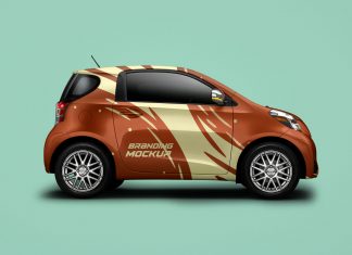 Free-Mini-Car-Branding-Mockup-PSD