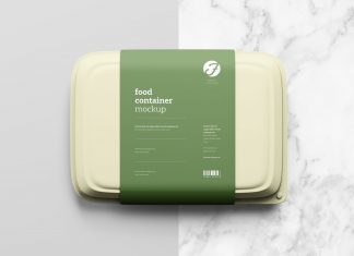 Free-Plastic-Food-Container-Box--Mockup-PSD