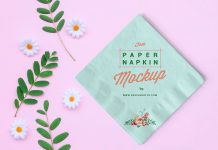 Free-Table-Paper-Napkin-Mockup-PSD-2