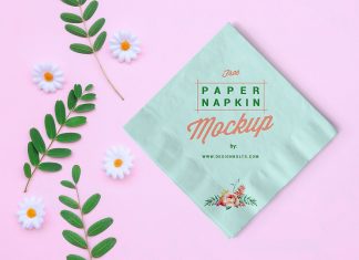 Free-Table-Paper-Napkin-Mockup-PSD-2