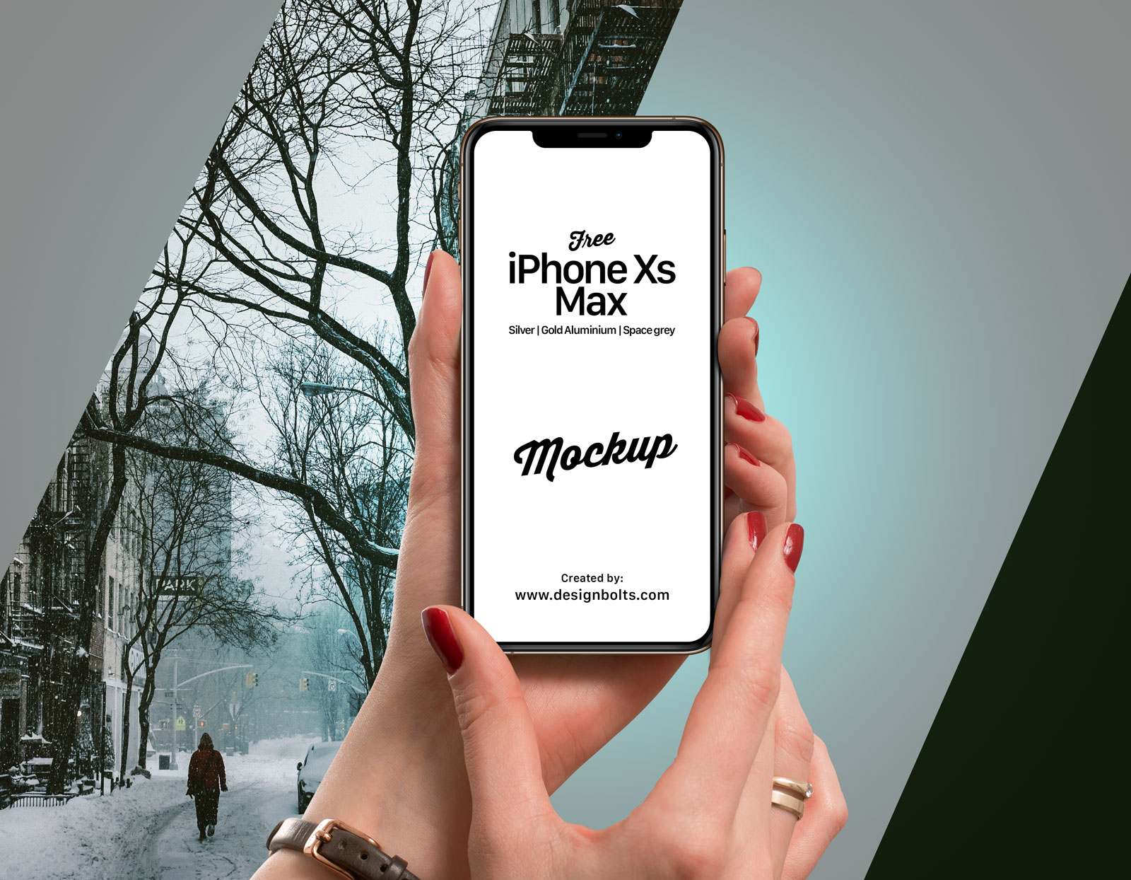 Free-iPhone-Xs-Max-in-Female-Hand-Mockup-PSD-3