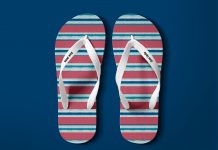 Free-Flip-Flops-Beach-Slippers-Mockup-PSD-2