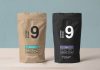 Free-Kraft-Paper-Coffee-Standing-Pouch-Packaging-Mockup-PSD