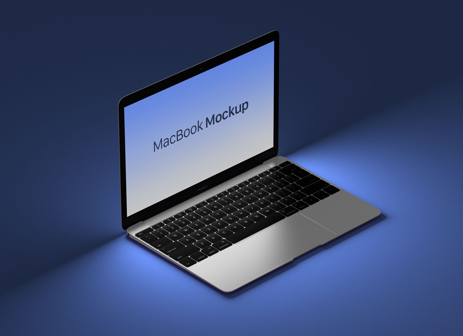 Free Macbook Perspective Mockup Psd Good Mockups