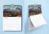 Free-Premium-Wall-Calendar-Mockup-PSD-Set-2019-2