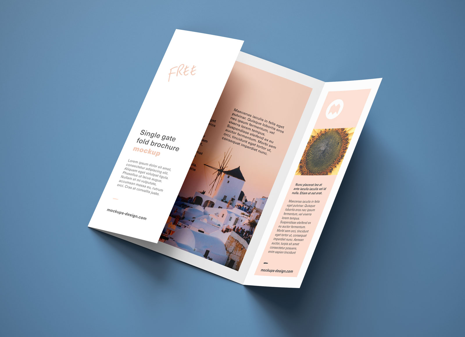 Free-Single-Gate-Fold-Brochure-Mockup-PSD-Set-2