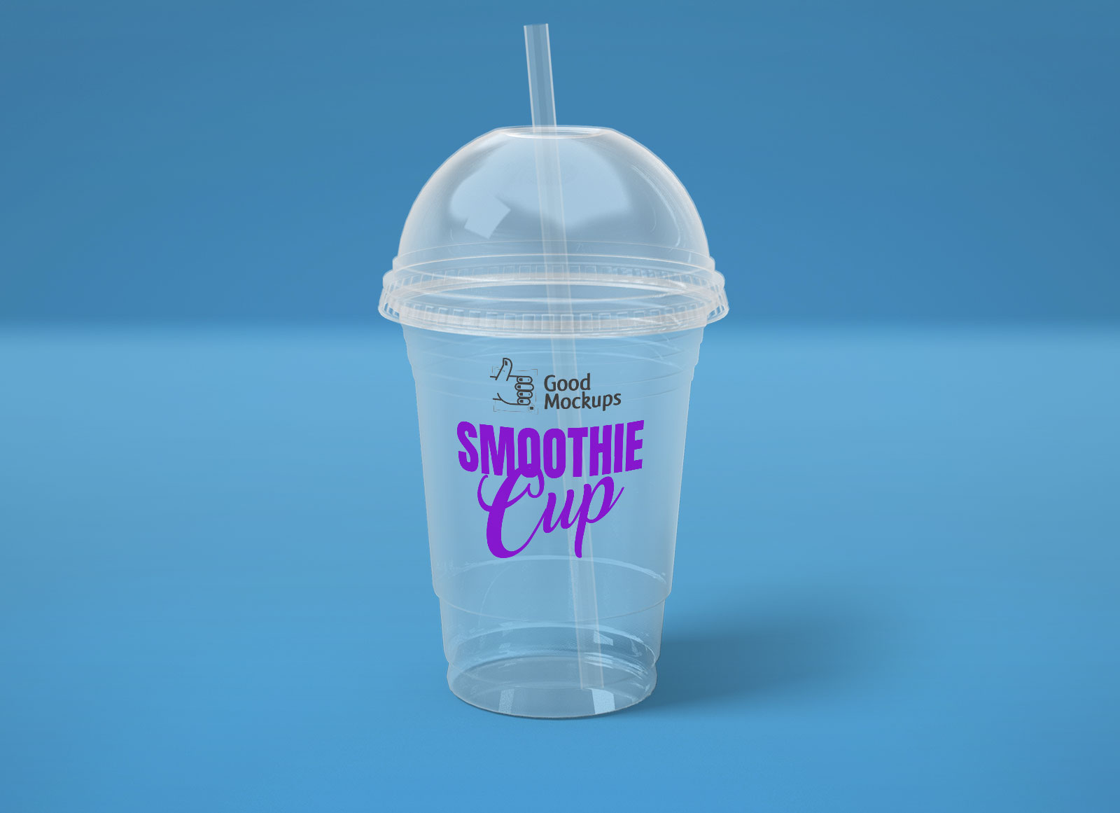 Free-Transparent-Disponsable-Plastic-Smoothie-Ice-Cream-Cup-Packaging-Mockup-PSD