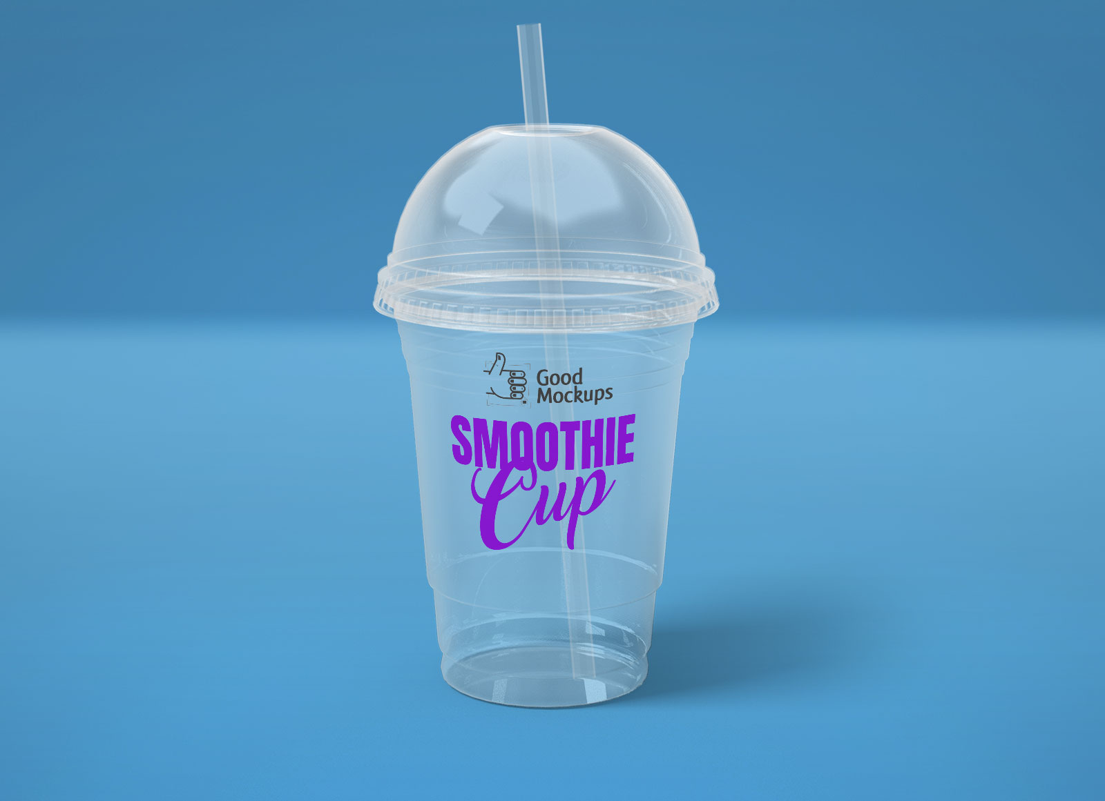 Download Free-Transparent-Disponsable-Plastic-Smoothie-Ice-Cream ...