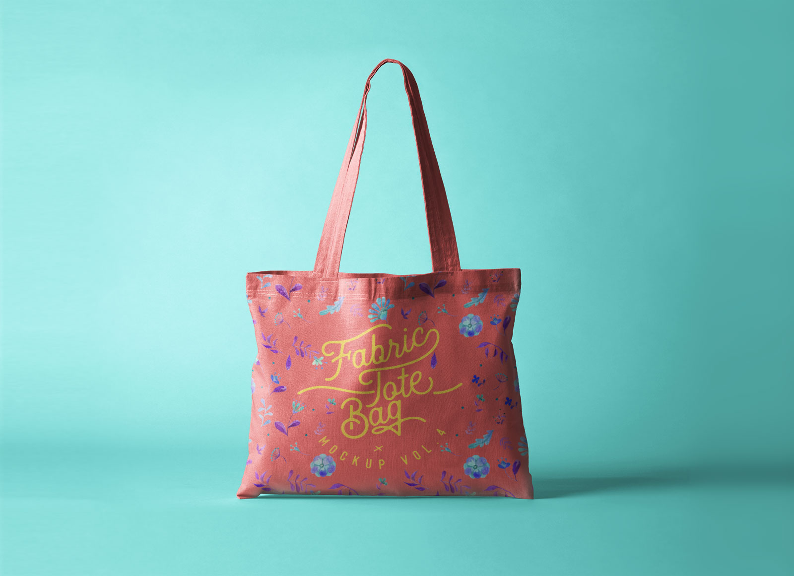 Download Free Fabric Tote Shopping Bag Mockup Psd Good Mockups