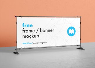 Free-Horizontal-Standing-Banner-Mockup-PSD-Set