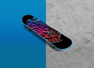 Free-Perspective-View-Skateboard-Mockup-PSD-2