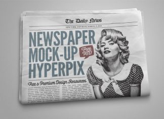 Free-Front-Page-Newspaper-Mockup-PSD-2