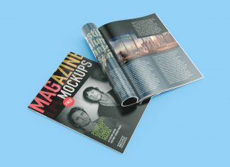 Free-High-Quality-Magazine-Mockups-PSD-Set-3
