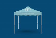 Free-Square-Canopy-Tent-Mockup-PSD