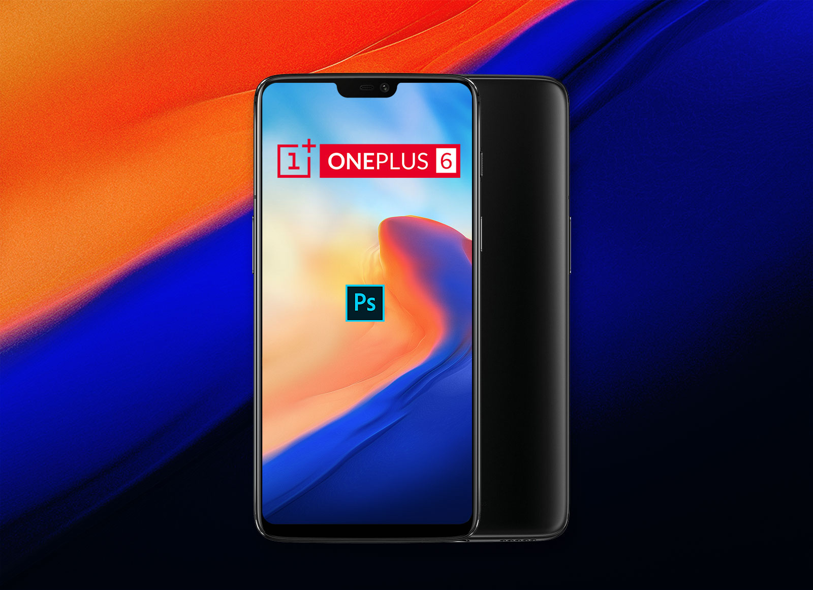 Free-OnePlus-6-Mobile-Mockup-PSD