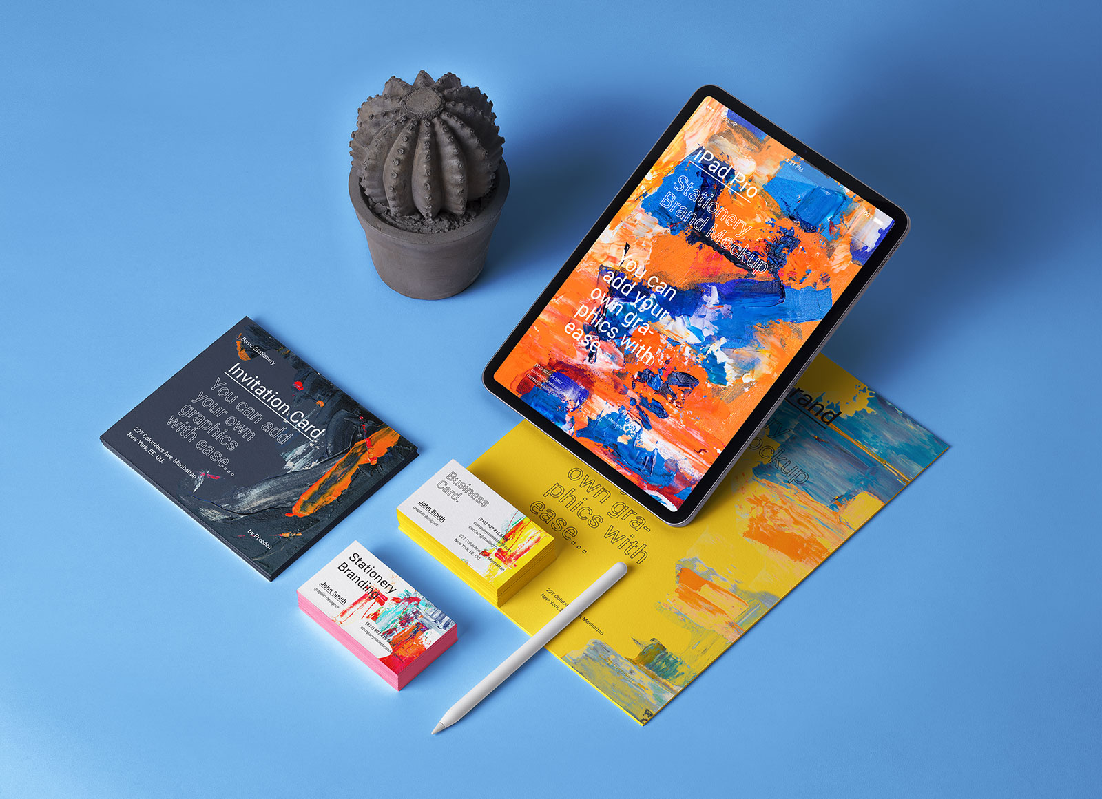 Free-iPad-Pro-2019-Stationery-Branding-Mockup-PSD