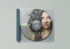 Free Transparent CD Cover & Disc Mockup PSD (2)