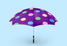 Free-Umbrella-Mockup-PSD