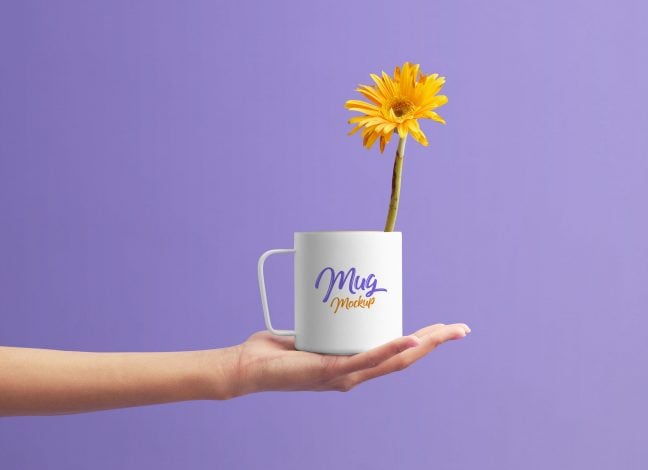 Good Mockups | Best Free Mockup PSD Files for Designers - Page 119