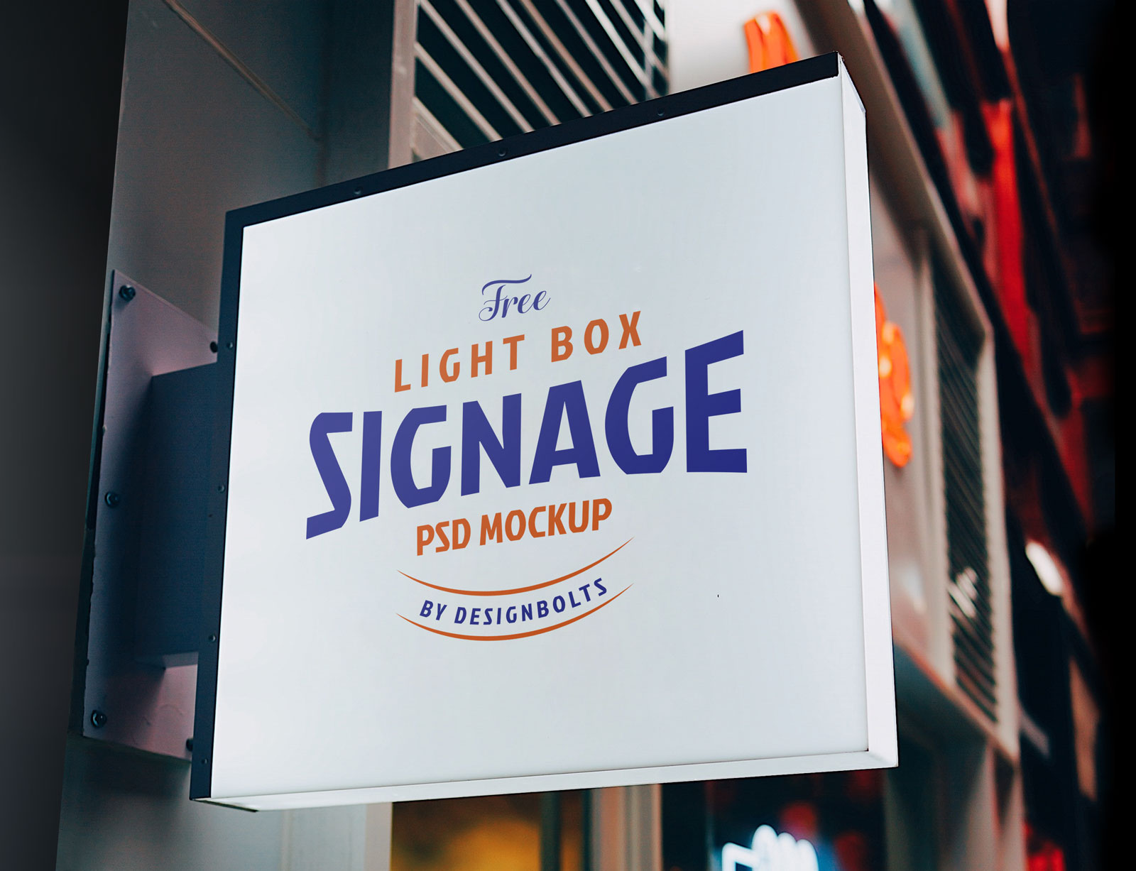 Free-Light-Box-Sign-Board-Mockup-PSD