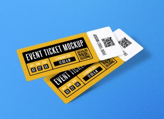 Free-Paper-Concert-Event-Ticket-PSD-Mockup-4