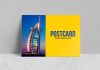 Free-Postcard-Greetings-Card-Mockup-PSD-file