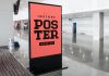 Free-Shopping-Mall-Instore-Poster-Mockp-PSD