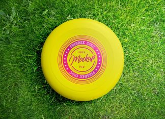 Free-Frisbee-Disc-Mockup-PSD-File