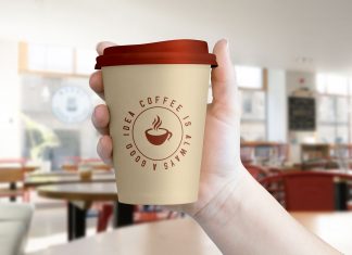 Free-Hand-Holding-Coffee-Cup-Mockup-PSD-File