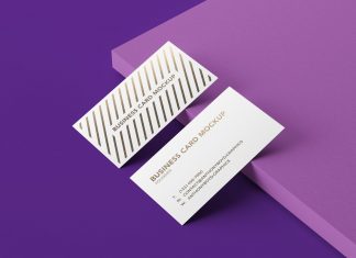 Free-Premium-Business-Card-Mockup-Presentation-PSD
