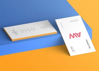 Free-Vertical-Business-Card-Mockup-PSD