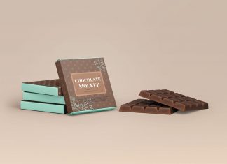 Free-Chocolate-Bar-Packaging-Mockup-PSD-Set-2