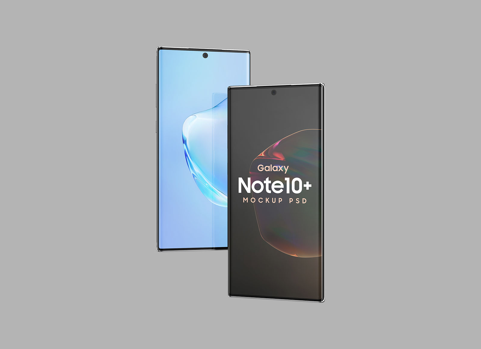 Free-Floating-Samsung-Galaxy-Note-10-Plus-Mockup-PSD-2