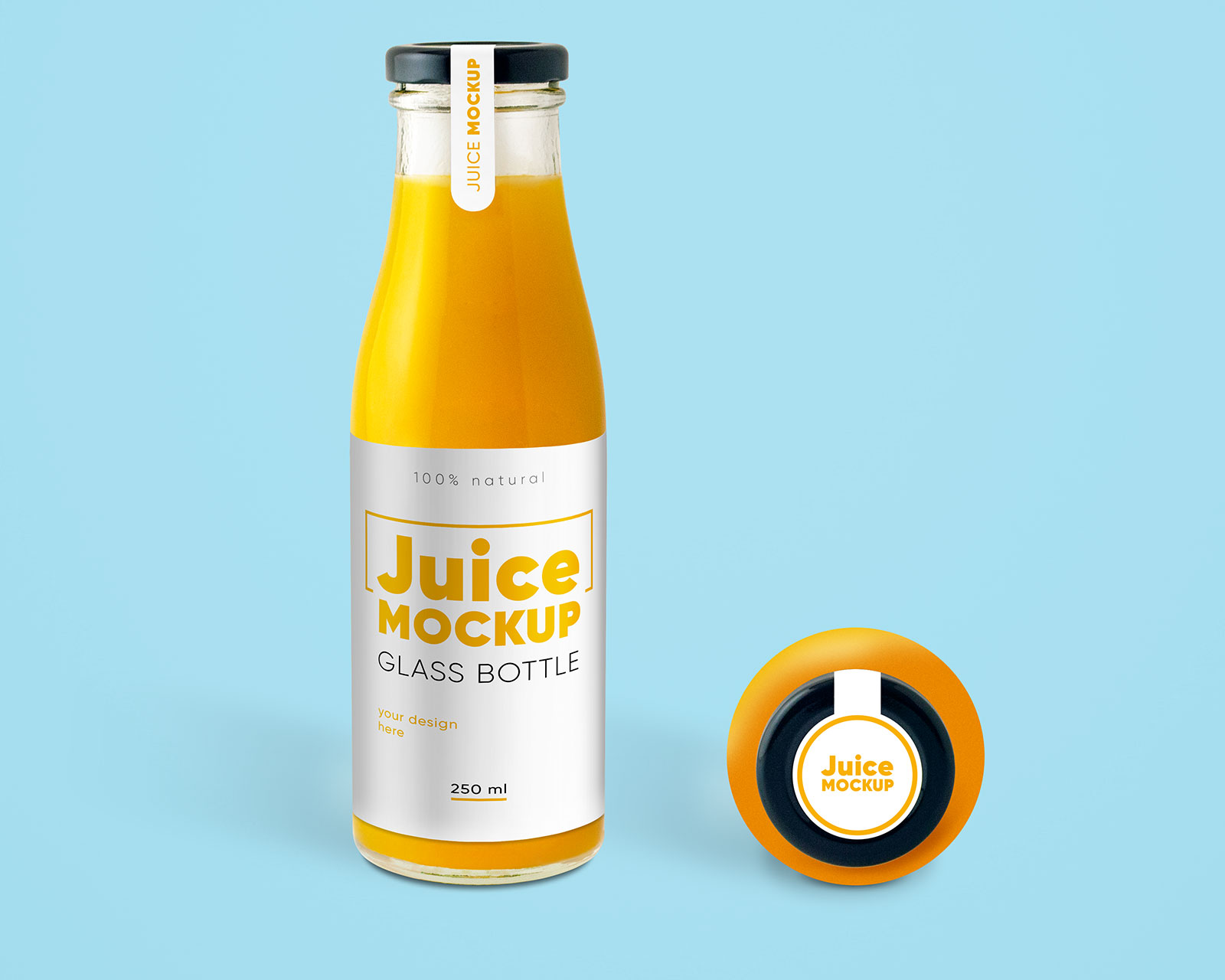 Free-Fruit-Juice-Glass-Bottle-Mockup-PSD-Set