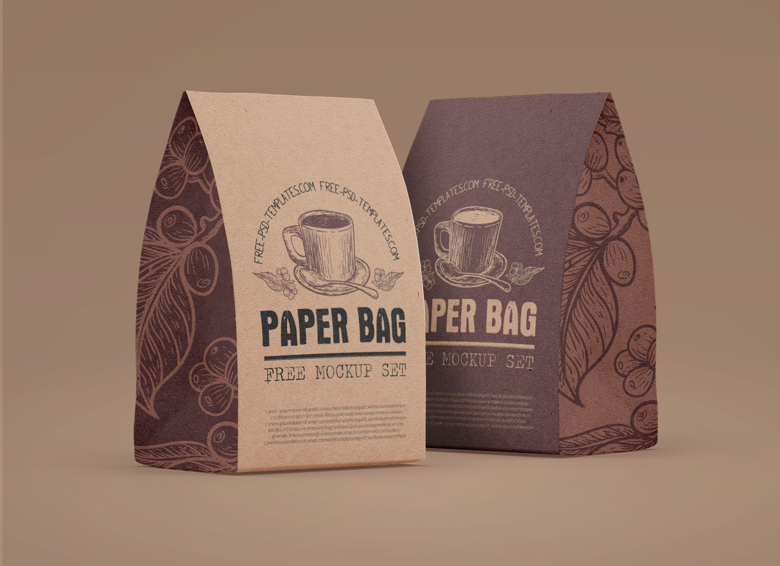 Free-Kraft-Paper-Coffee-Bag-Mockup-PSD-Set-3