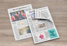 Free-Newspaper_Cover-&-Inner-Pages-Mockup-PSD-Set-2