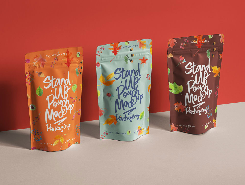 Free-Stand-Up-Pouch-Packaging-Presentation-Mockup-PSD-2