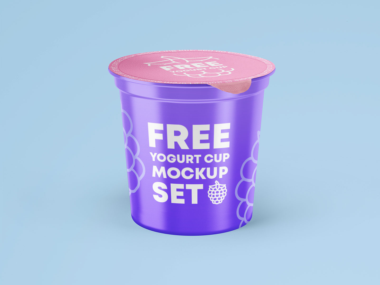 Free-Yogurt-Cup-Mockup-PSD-Set