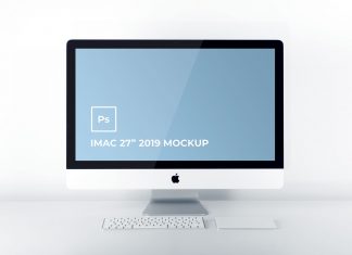 Free-iMac-27-Inches-Monitor-2019-Mockup-PSD