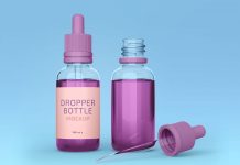Free-Glass-Dropper-Bottle-Mockup-PSD-Set