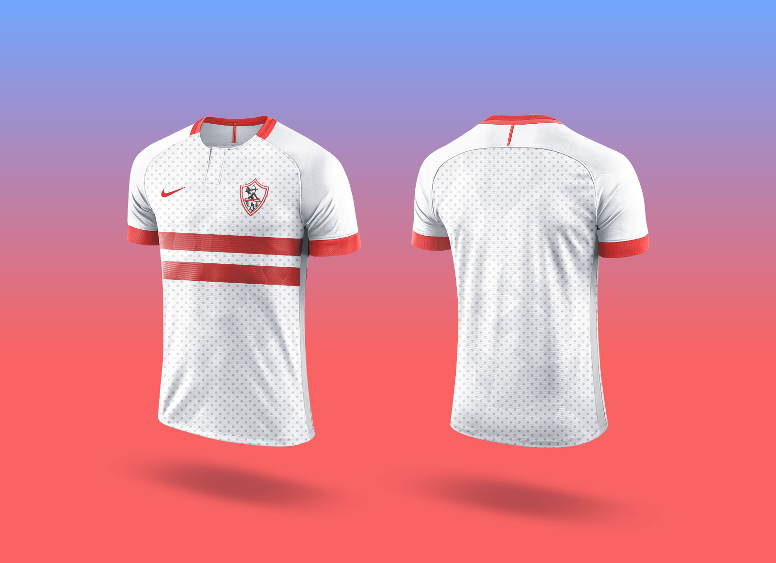 custom half and half soccer jerseys