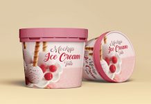 Free-Plastic-Ice_Cream_Tub-Mockup-PSD-Set-2