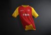 Free-Soccer-Jersey-Half-Sleeves-T-Shirt-Mockup-PSD